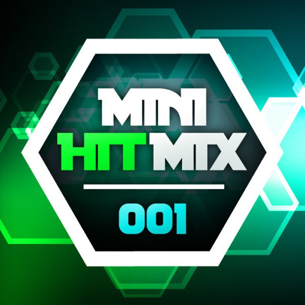 Mini Hit Mix 001