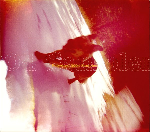 Polyvinyl 2004 Sampler