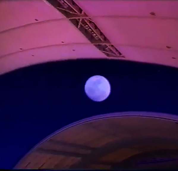 Ocean Dome
