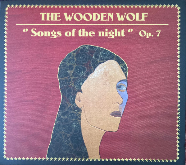 Songs Of The Night Op. 7