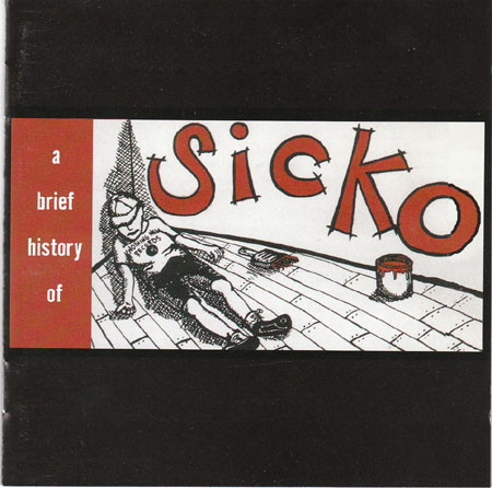 A Brief History Of