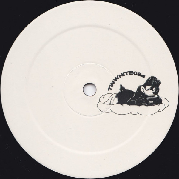 Time Is Now White Vol. 24