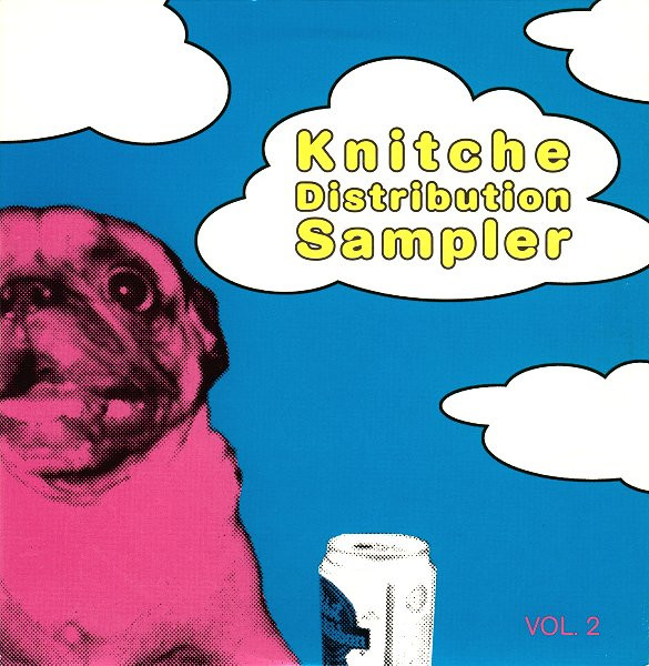Knitche Distribution Sampler Vol. 2