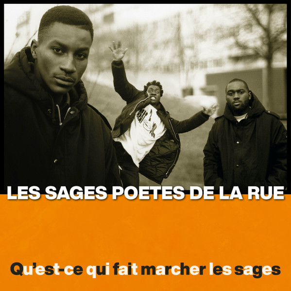 Qu'est-Ce Qui Fait Marcher Les Sages