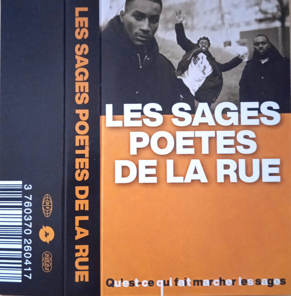 Qu'est-Ce Qui Fait Marcher Les Sages