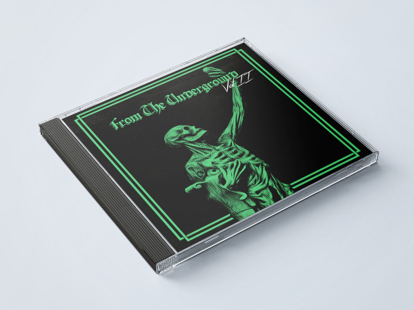 From the Underground Compilation - Vol II 