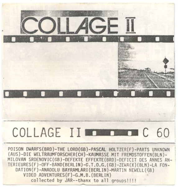 Collage II