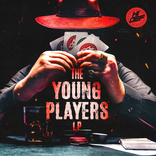 The Young Players LP