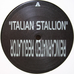 Italian Stallion