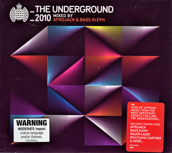 The Underground 2010