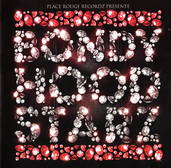 Bondy Hood Starz