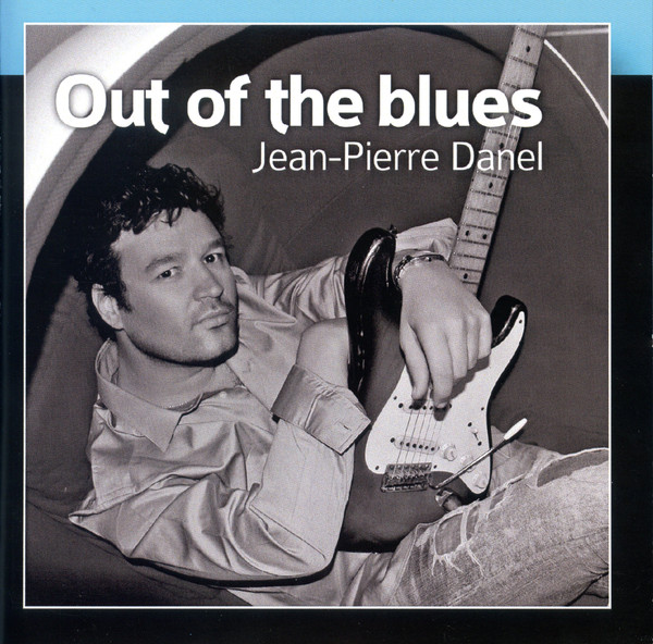 Out Of The Blues (Single)
