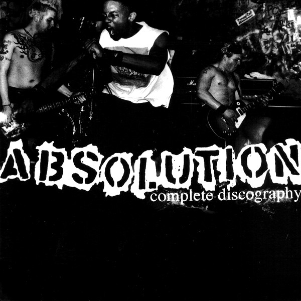 Complete Discography