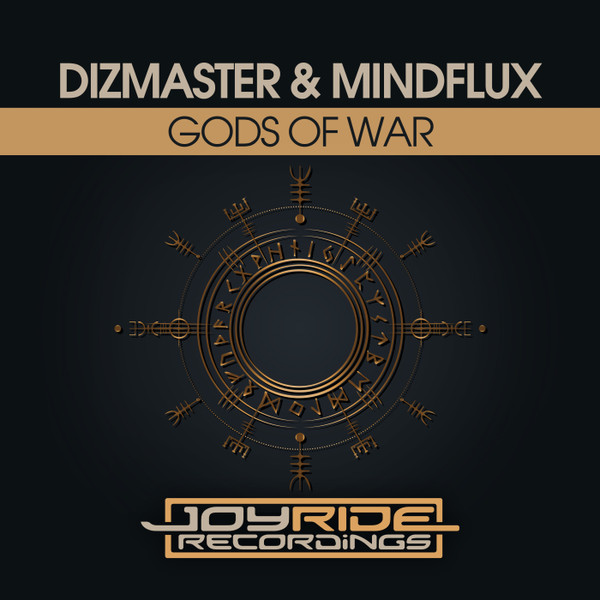 Gods Of War