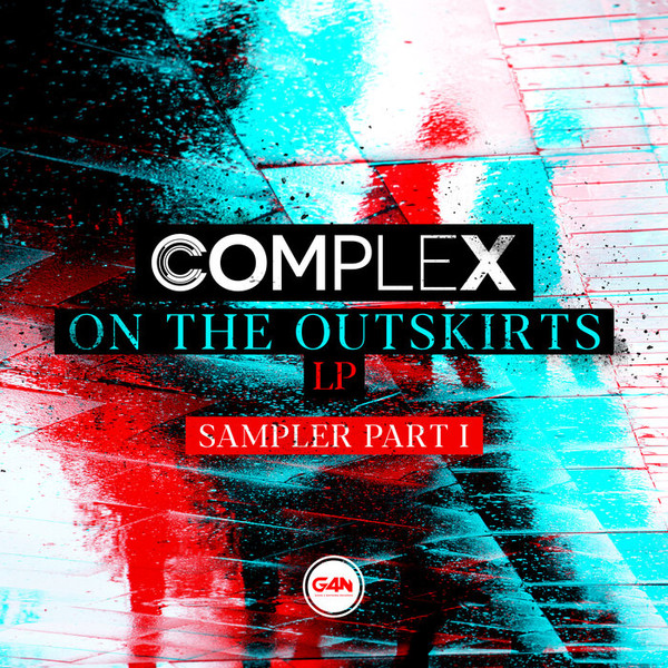 On The Outskirts LP: Sampler Part I