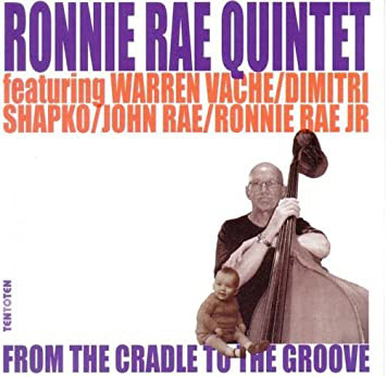 From The Cradle To The Groove