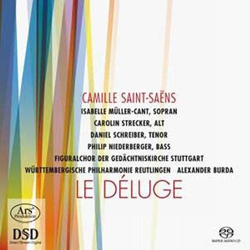 Le Déluge