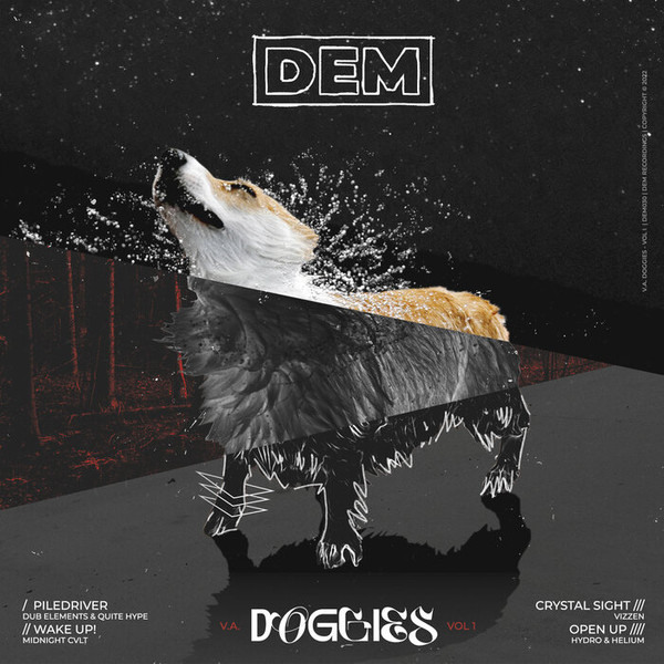 Doggies Vol 1