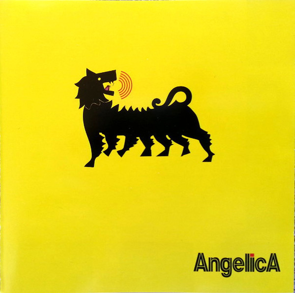 AngelicA 1997