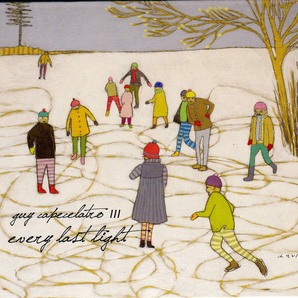 Every Last Light