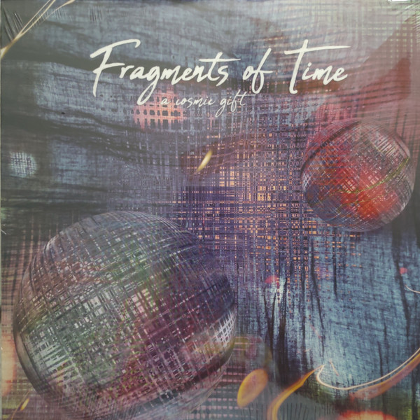 Fragments Of Time
