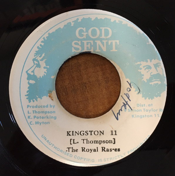 Kingston 11