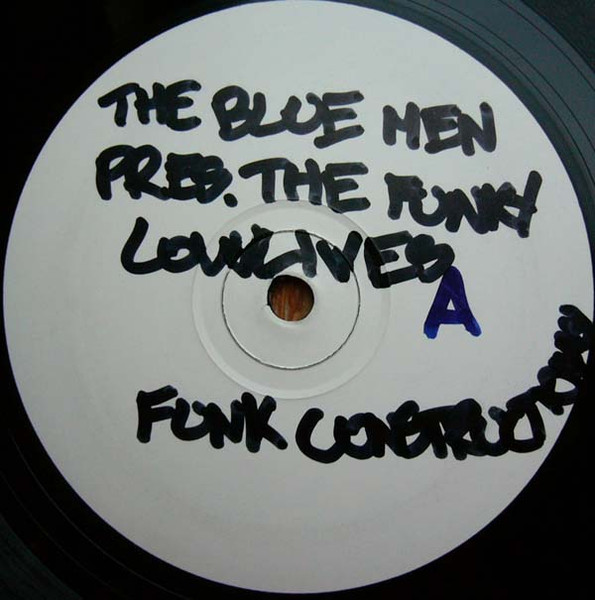 Funk Construction / Latazz
