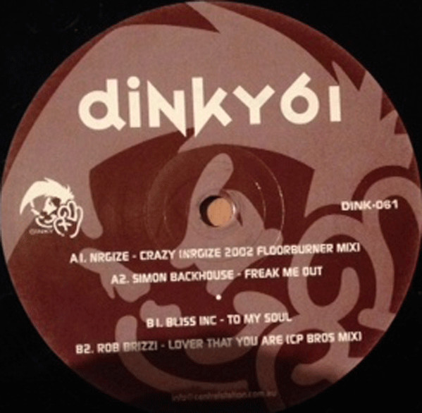 Dinky61