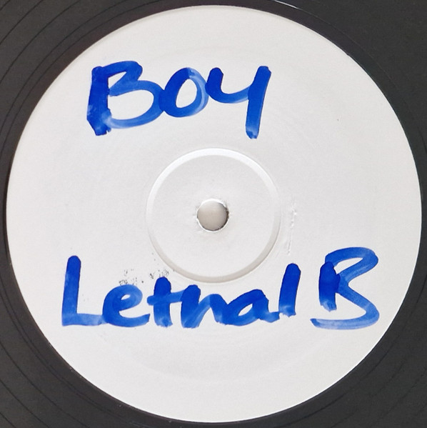 Boy