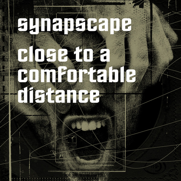 Close To A Comfortable Distance