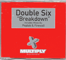Breakdown