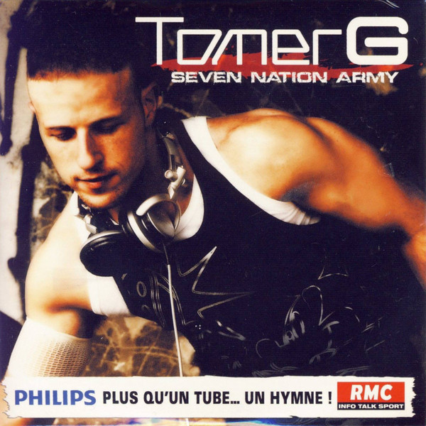 Seven Nation Army