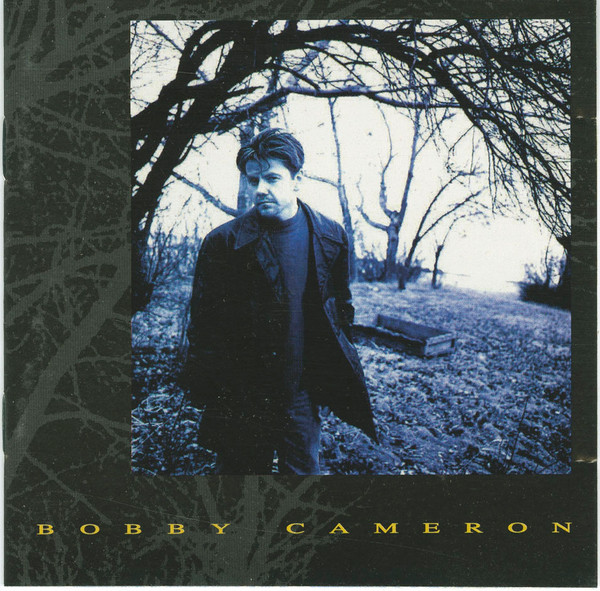 Bobby Cameron