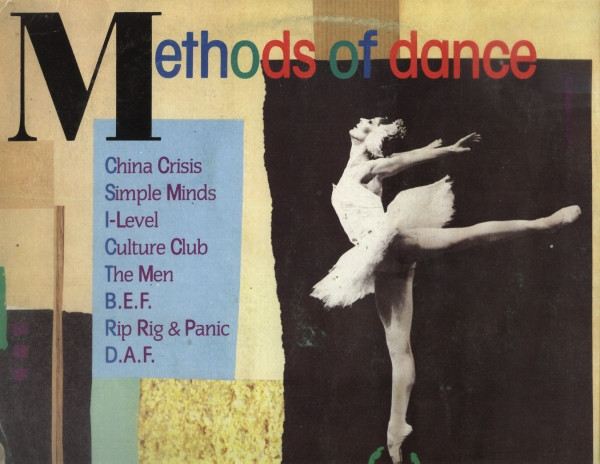Methods Of Dance Volume 2
