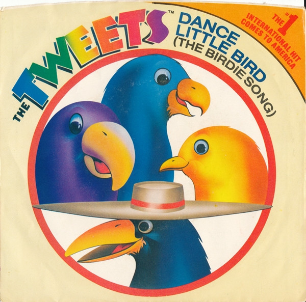 Dance Little Bird (The Birdie Song)