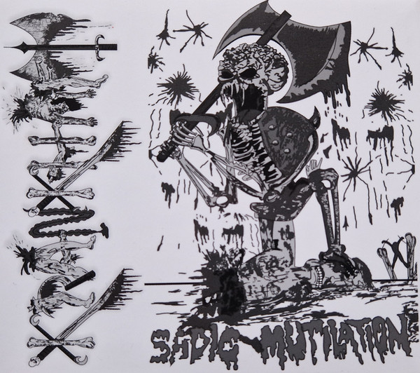 Sadic Mutilation