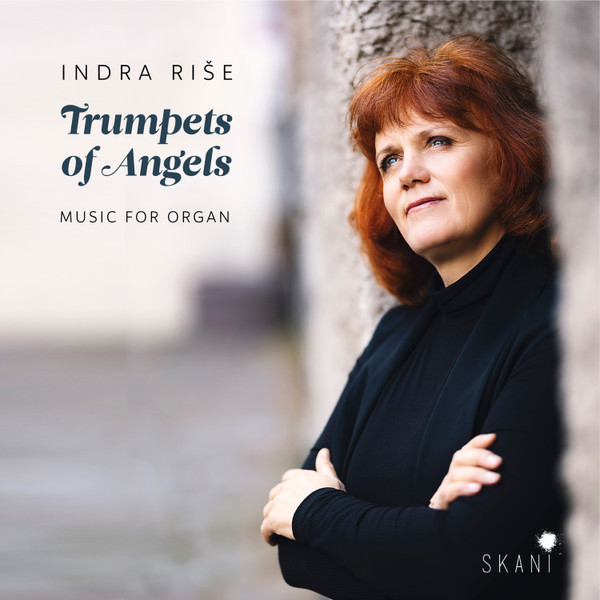 Trumpets of Angels