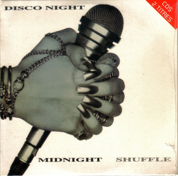 Disco Night