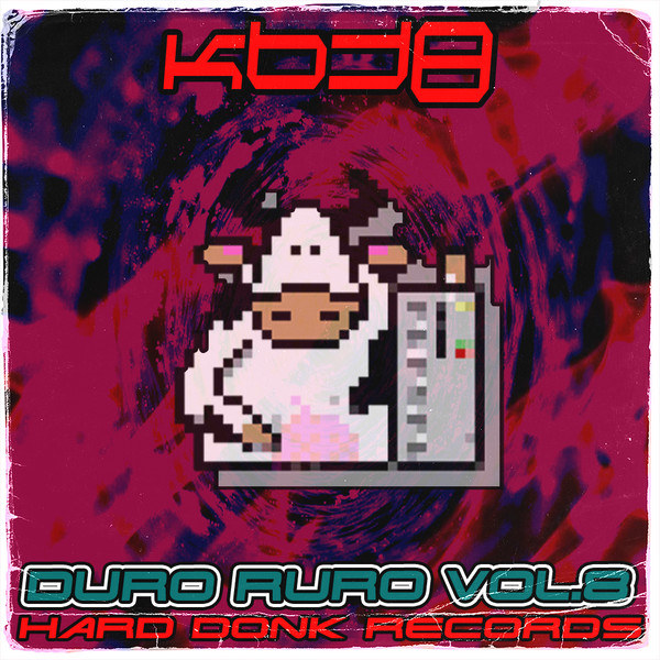 Duro Ruro vol.8
