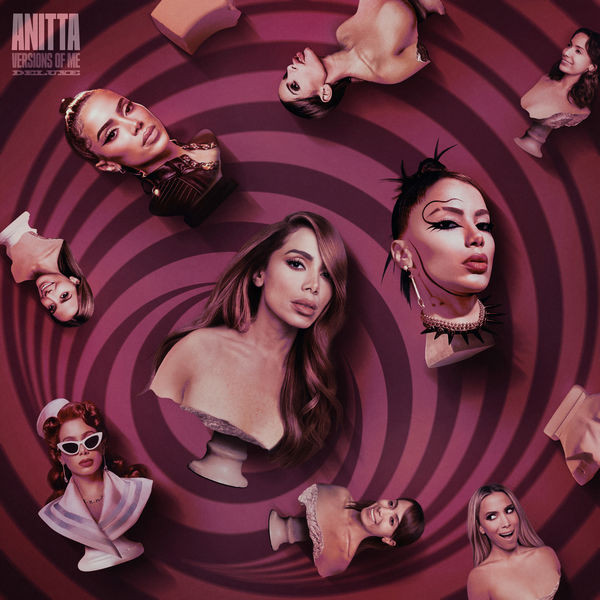 Versions Of Me (Deluxe)