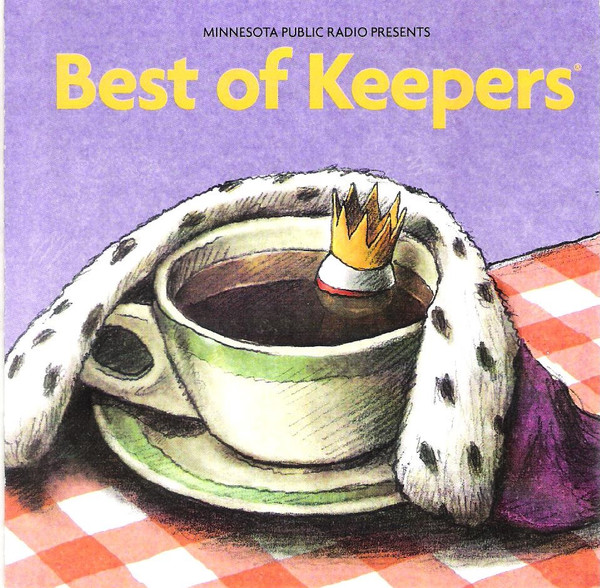 Best Of Keepers