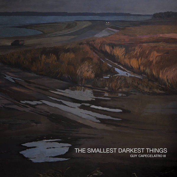 The Smallest Darkest Things