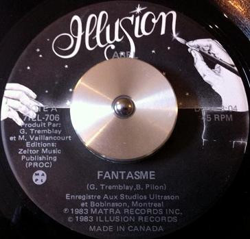 Fantasme