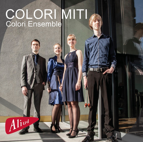 Colori Miti