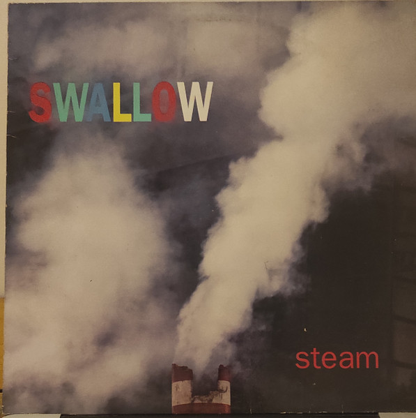 Steam