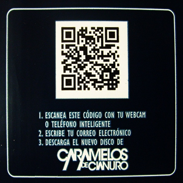 Caramelos De Cianuro
