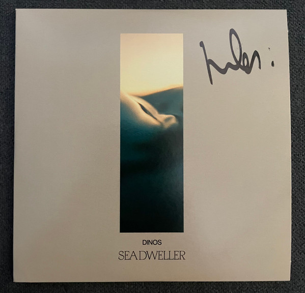 Sea Dweller