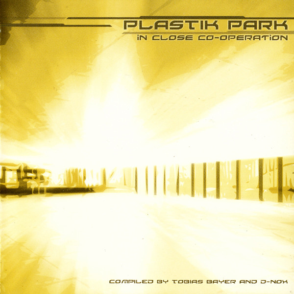 Plastik Park - In Close Co-operation