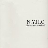 N.Y.H.C. (Documentary Soundtrack)