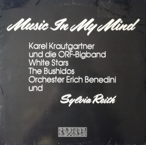 Music In My Mind